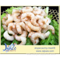 seafood block frozen red shrimp